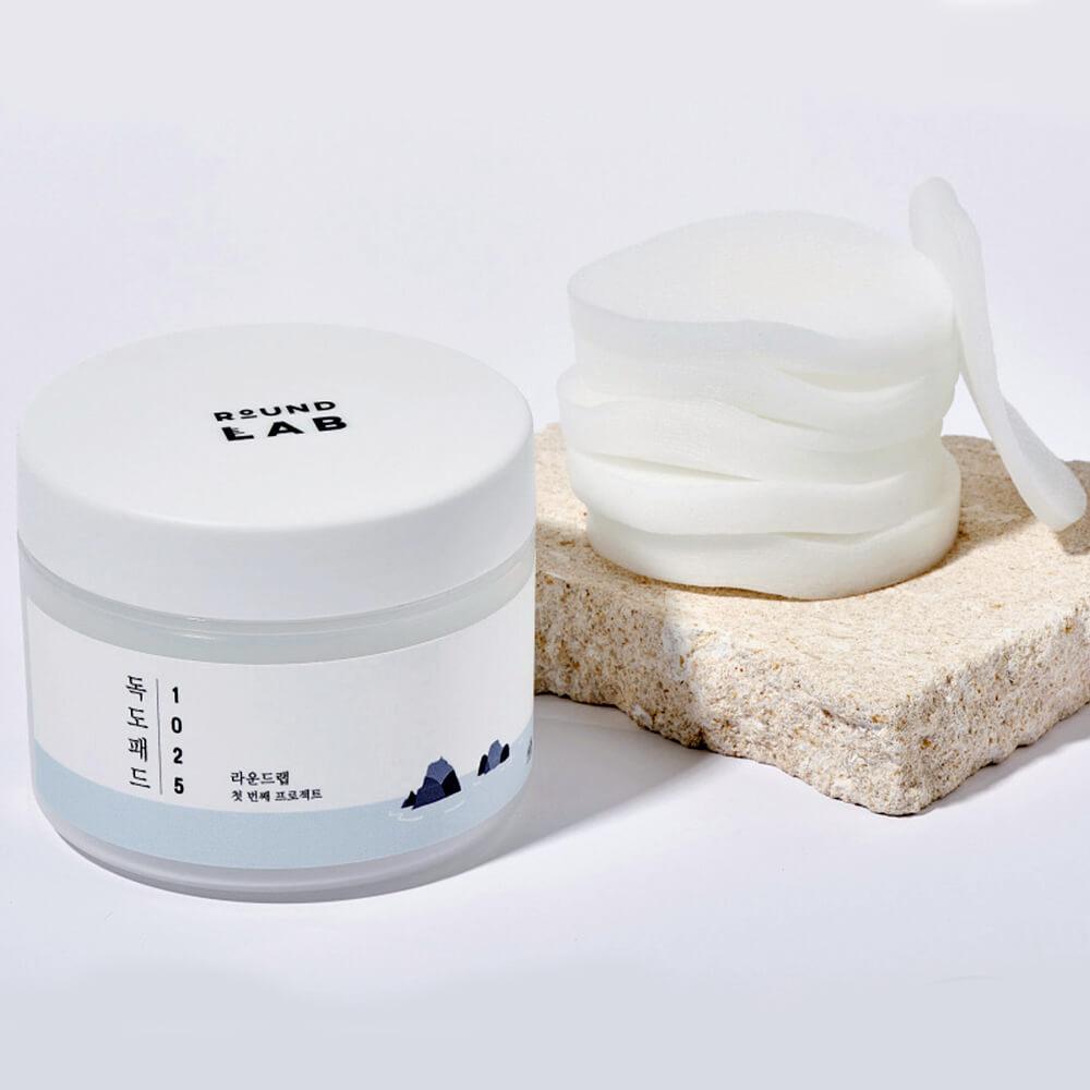 1025 Dokdo Pad - 120 ml Round Lab
