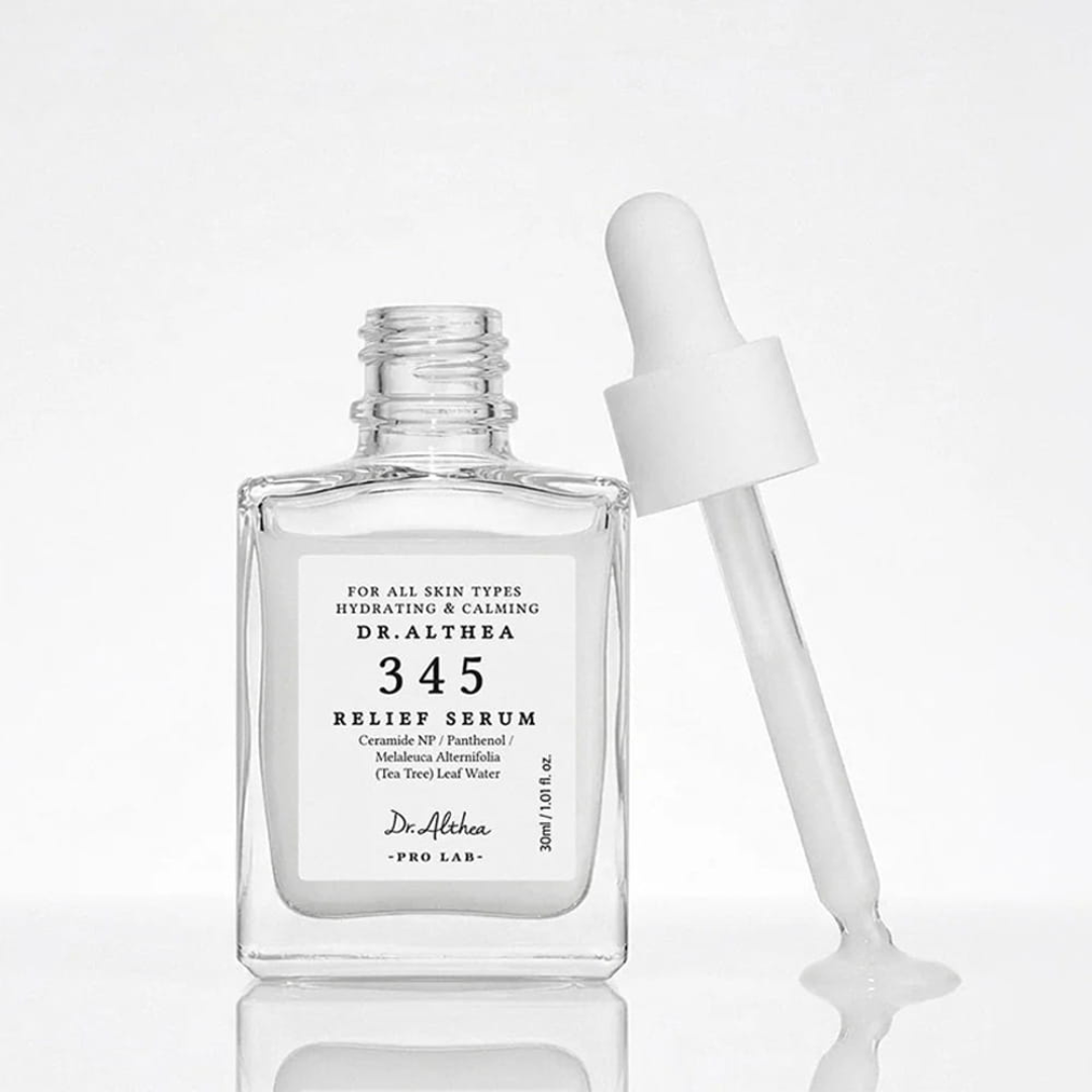 345 Relief Serum - 30 ml