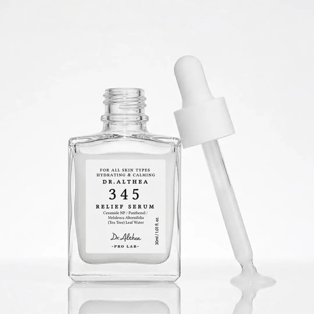 345 Relief Serum - 30 ml Dr. Althea