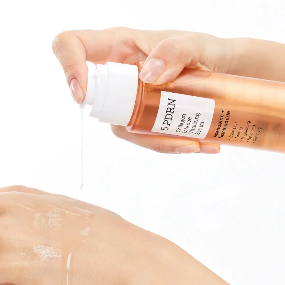 5 PDRN Collagen Intense Vitalizing Serum - 100 ml CosRx
