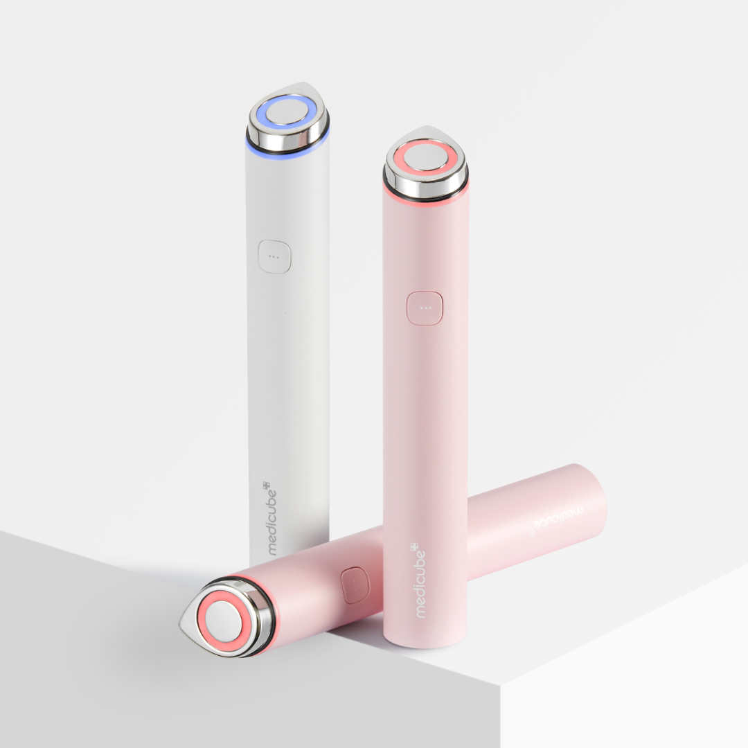 AGE-R Booster Pro MINI Medicube