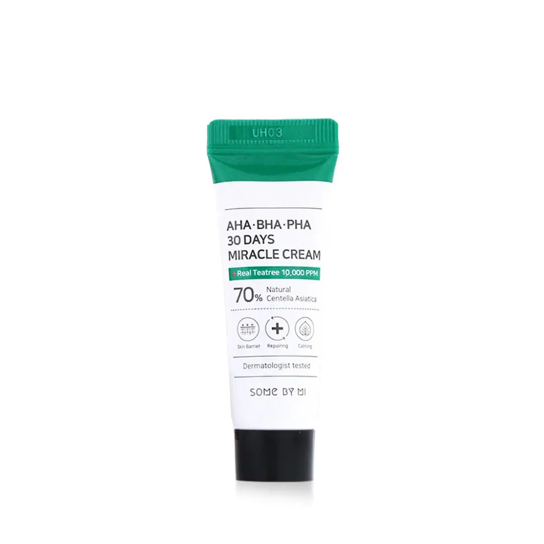 AHA BHA PHA 30 Days Miracle Starter Kit Some by Mi