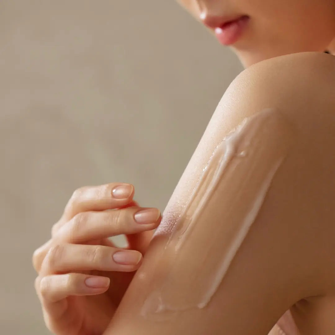 AHA, BHA, PHA Miracle Calming Body Lotion - 200 ml Some by Mi