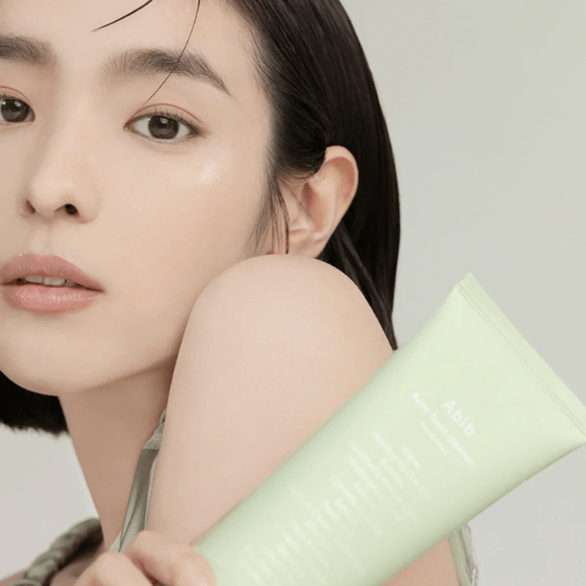Heartleaf Acne Foam Cleanser - 150ml Abib