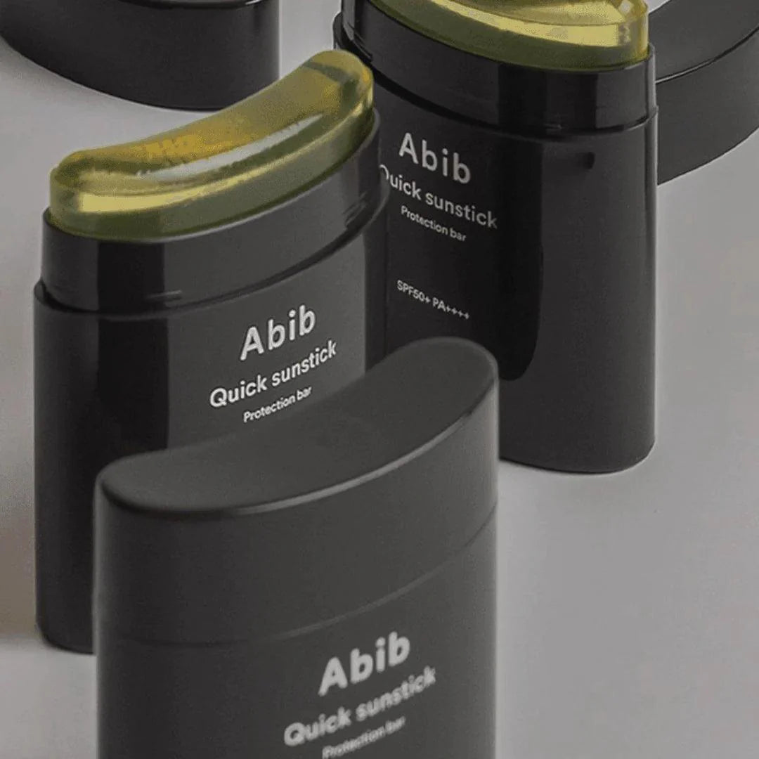 Quick Sunstick Protection Bar - 22g Abib