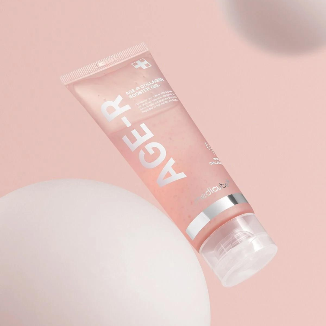 Age-R Collagen Booster Gel - 100 ml Medicube