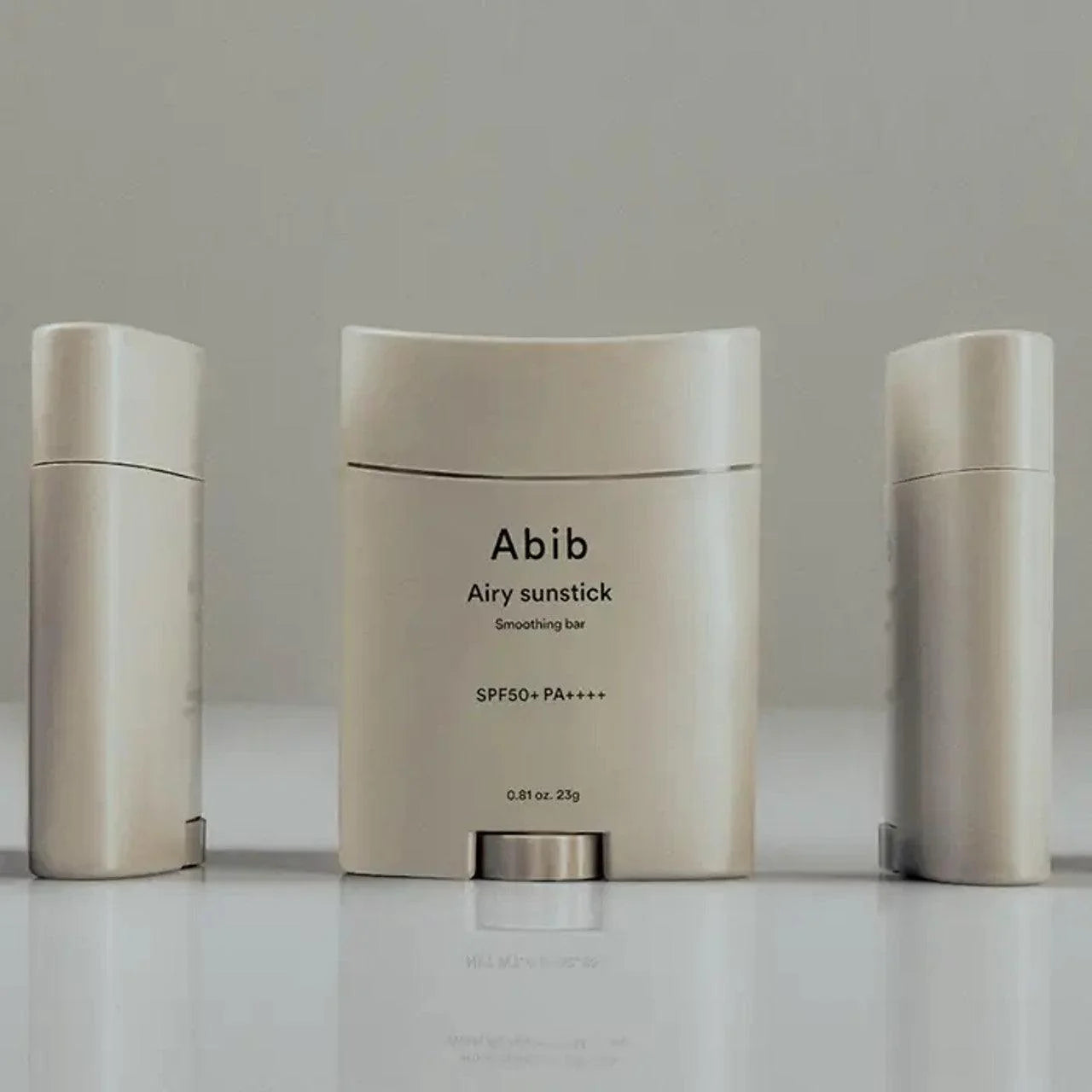 Airy Sunstick Smoothing Bar - 23 g Abib