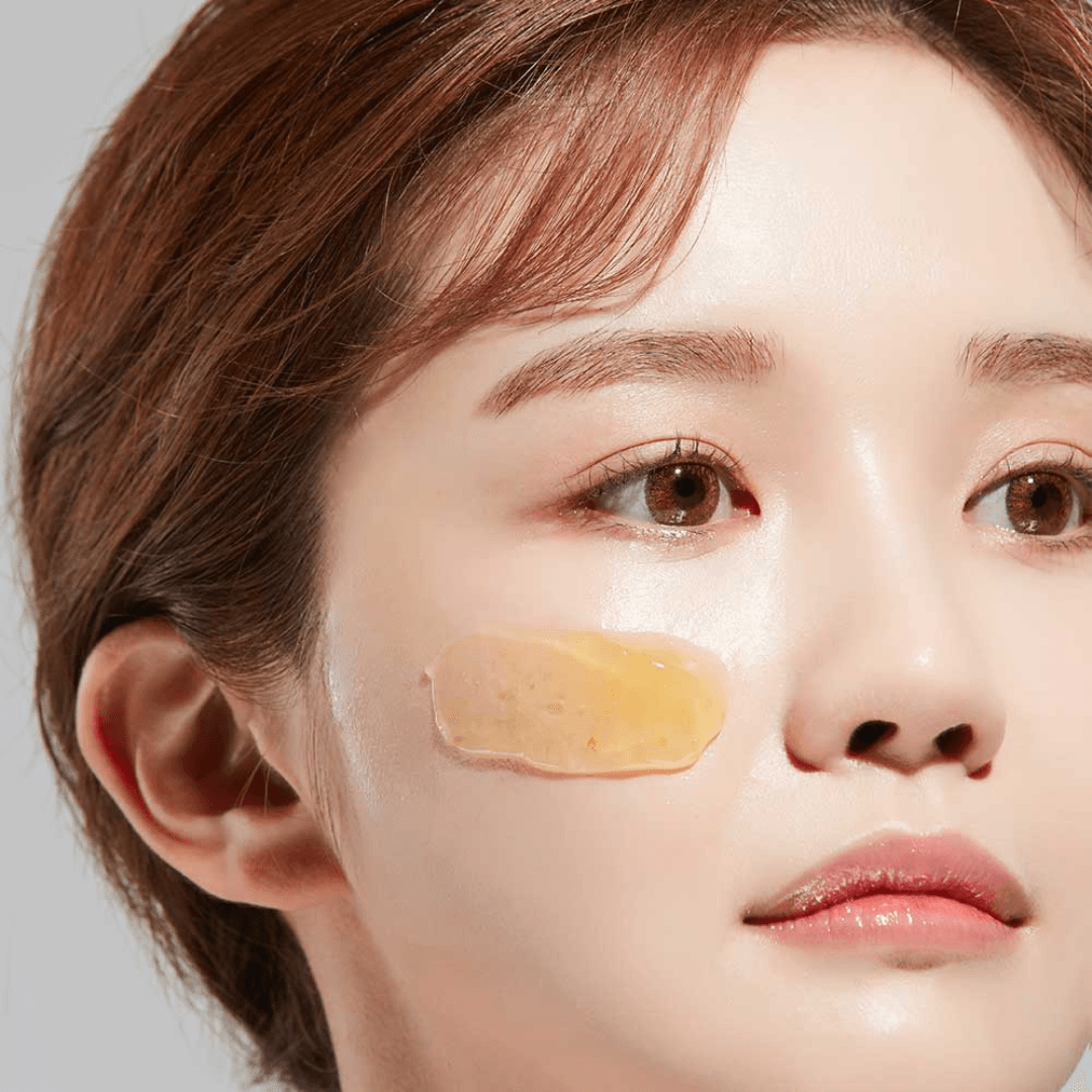 All Day Vitamin Nourishing Recharging Wash-Off Mask - 100 ml