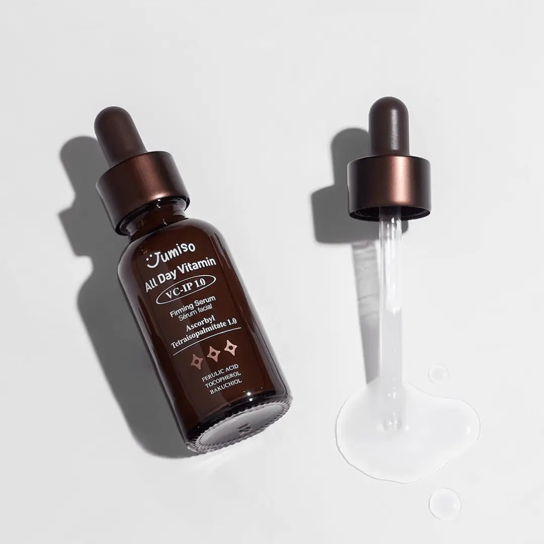 All Day Vitamin VC-IP 1.0 Firming Serum - 30 ml Jumiso