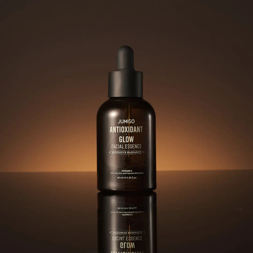Antioxidant Glow Facial Essence - 40ml Jumiso