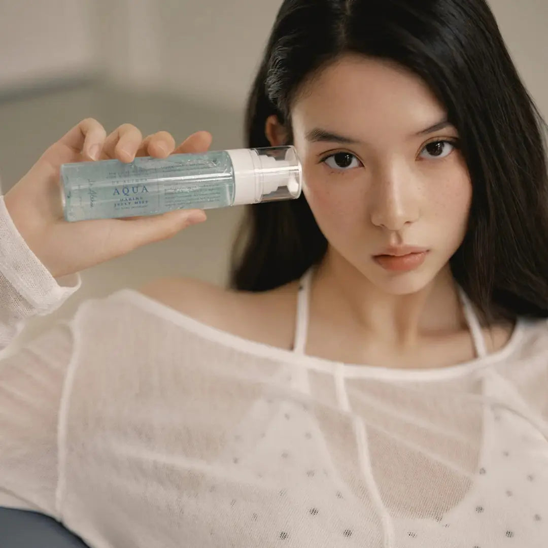 Aqua Marine Jelly Mist - 100 ml Dr. Althea