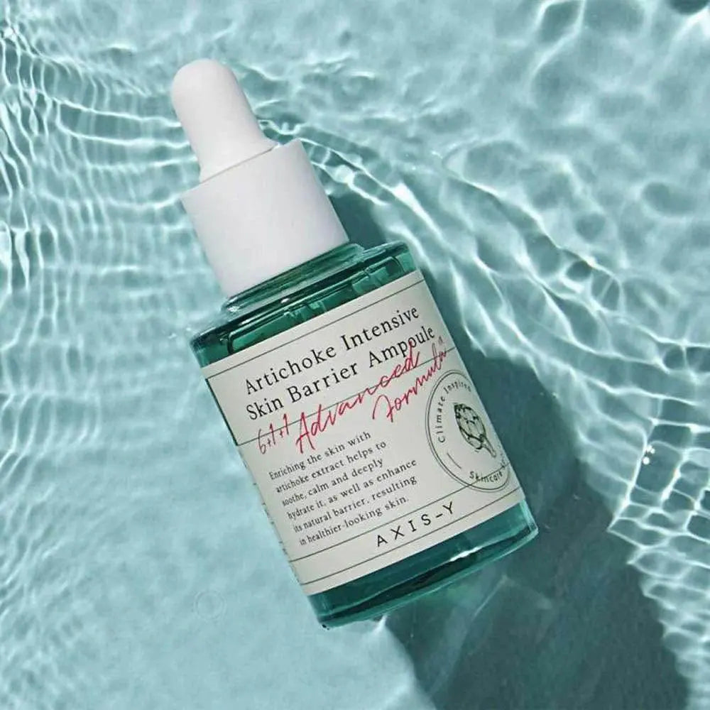 Glow Care Set Axis-Y