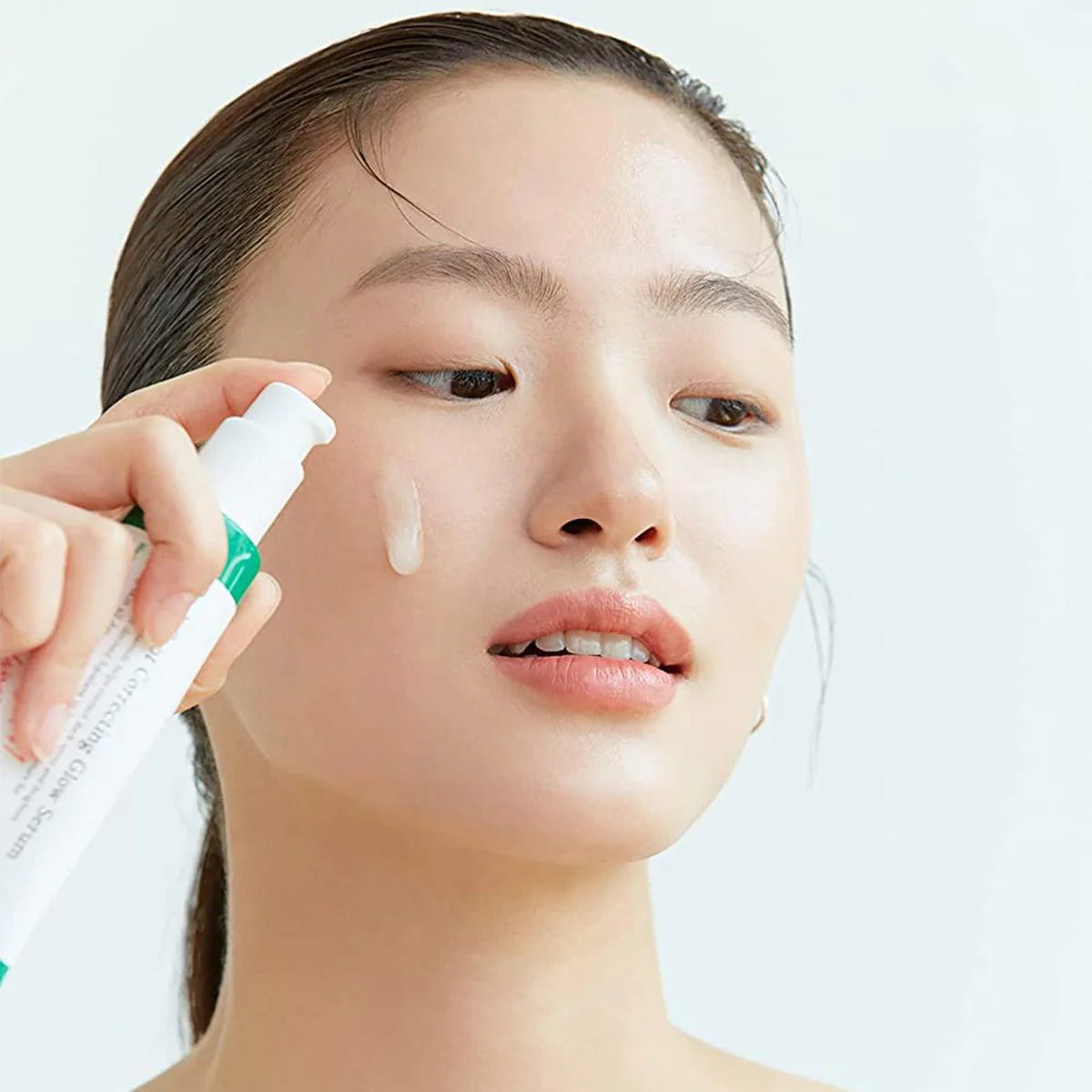 Dark Spot Correcting Glow Serum - 50 ml Axis-Y