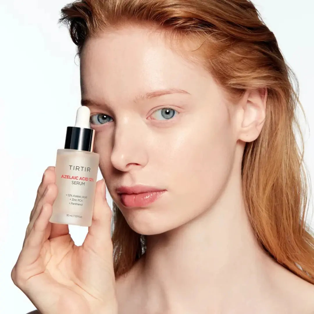 Azelaic Acid 12% Serum - 30 ml Tirtir