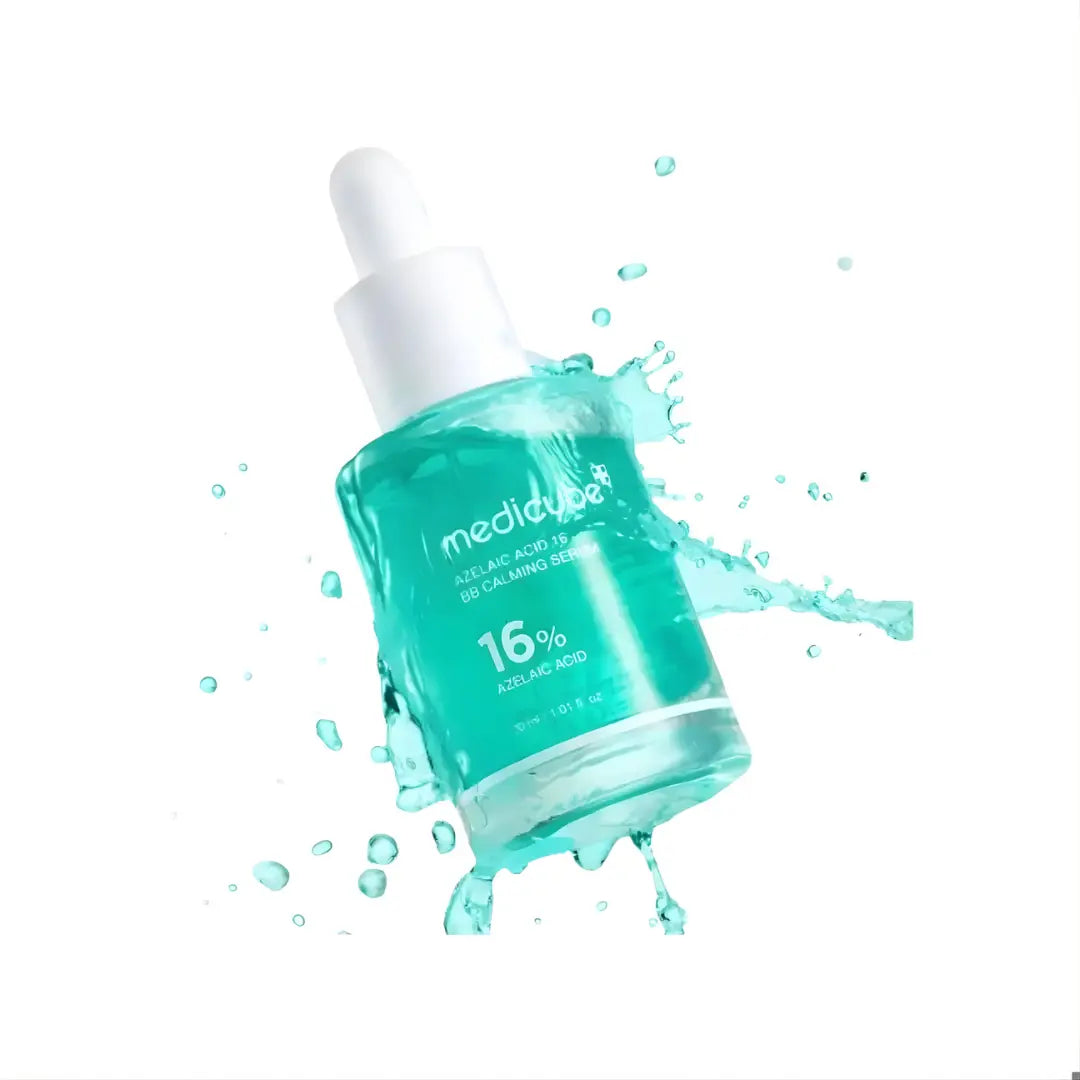 Azelaic Acid 16BB Soothing Serum - 30 ml Medicube