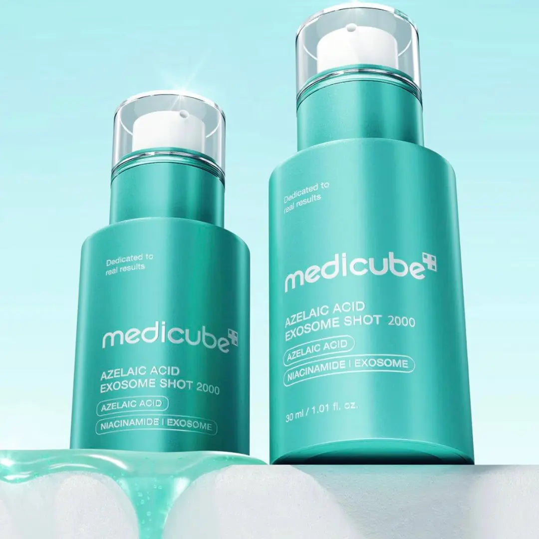Azelaic Acid Exosome Shot - 30 ml Medicube