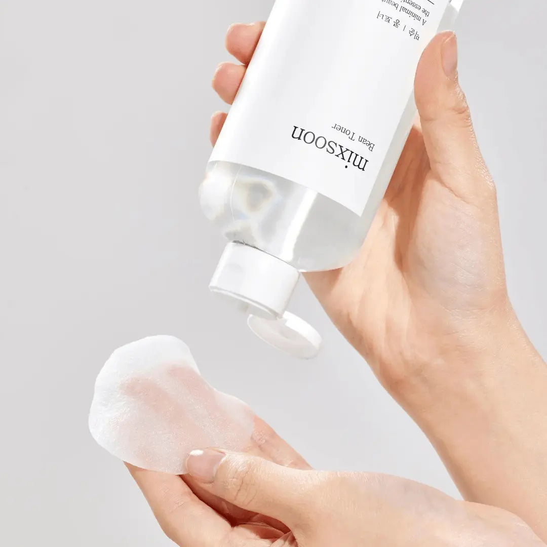 Bean Toner - 300 ml Mixsoon