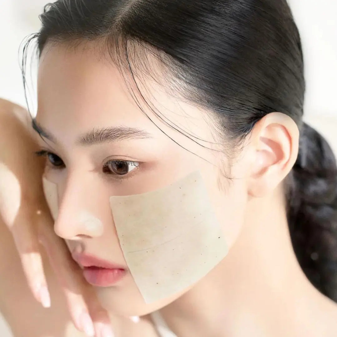 Bean Toner Pad - 70 Pads Mixsoon
