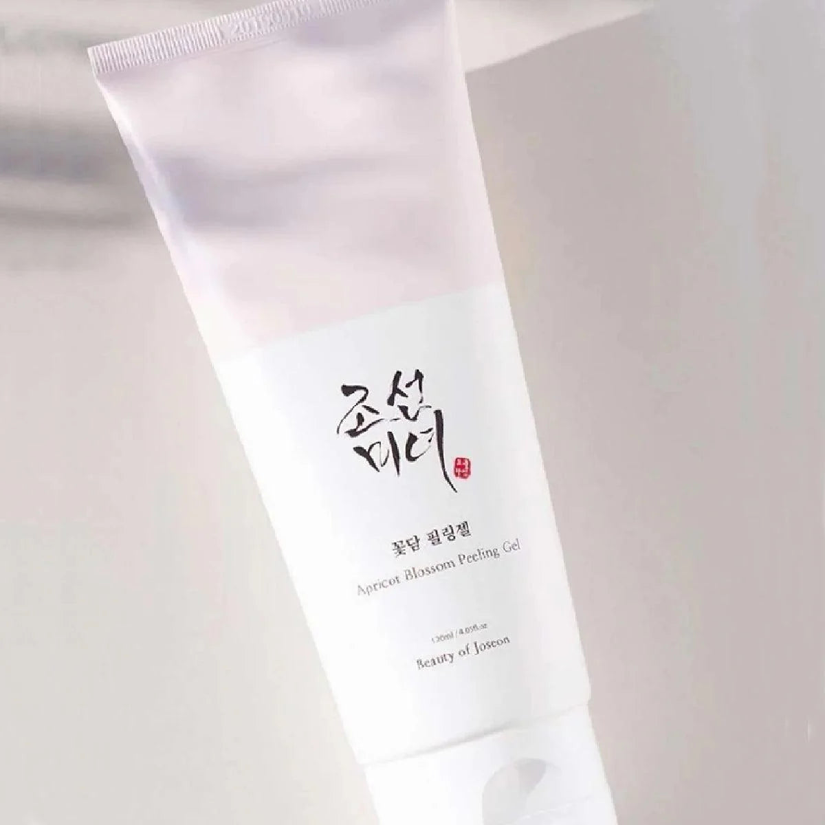 Apricot Blossom Peeling Gel - 100 ml
