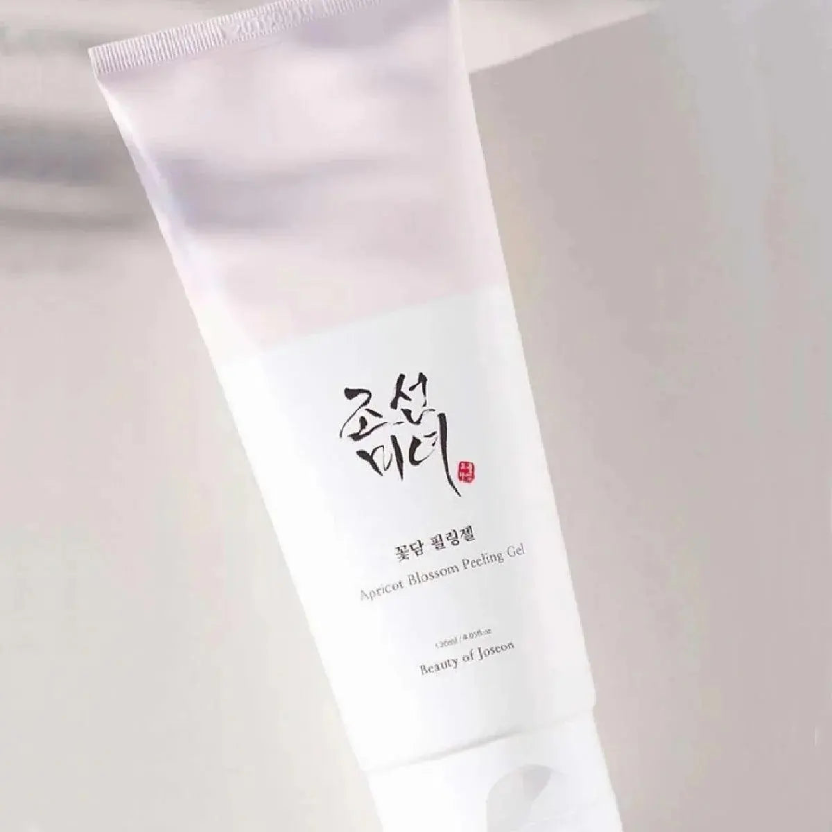Apricot Blossom Peeling Gel - 100 ml Beauty Of Joseon