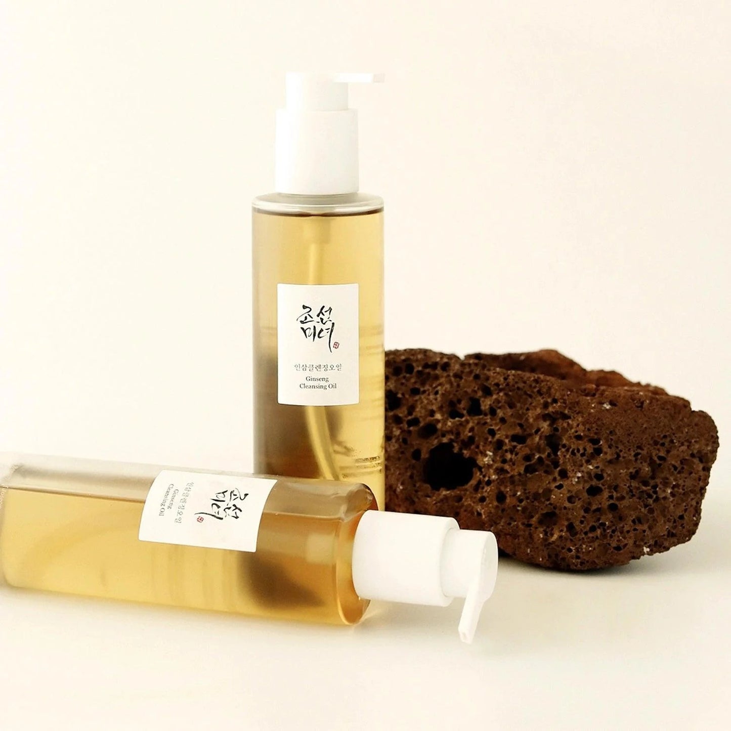 Ginseng Cleansing Oil - 210 ml Beauty Of Joseon