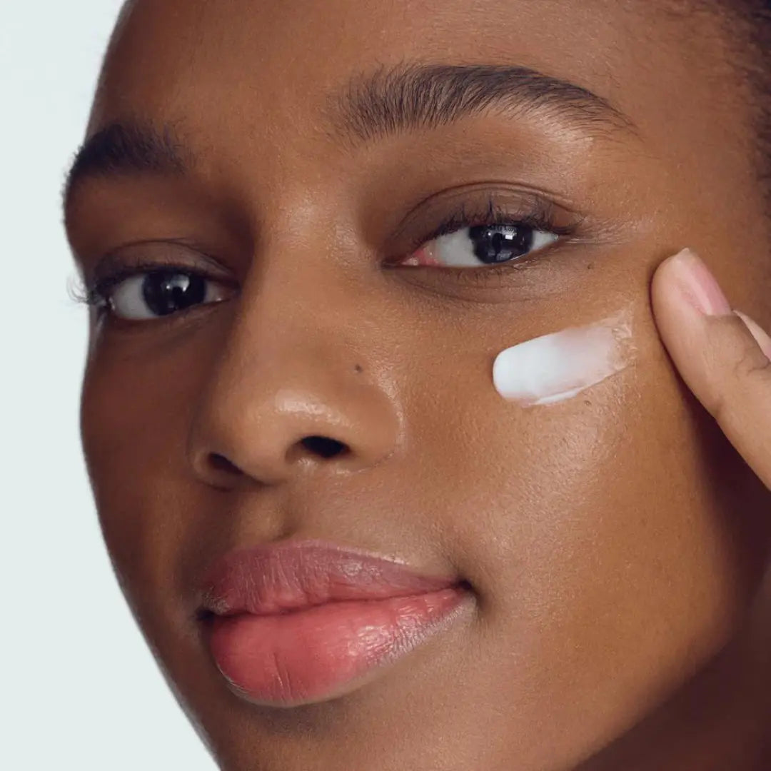 Beta Panthenol Repair Cream - 50 ml Some by Mi