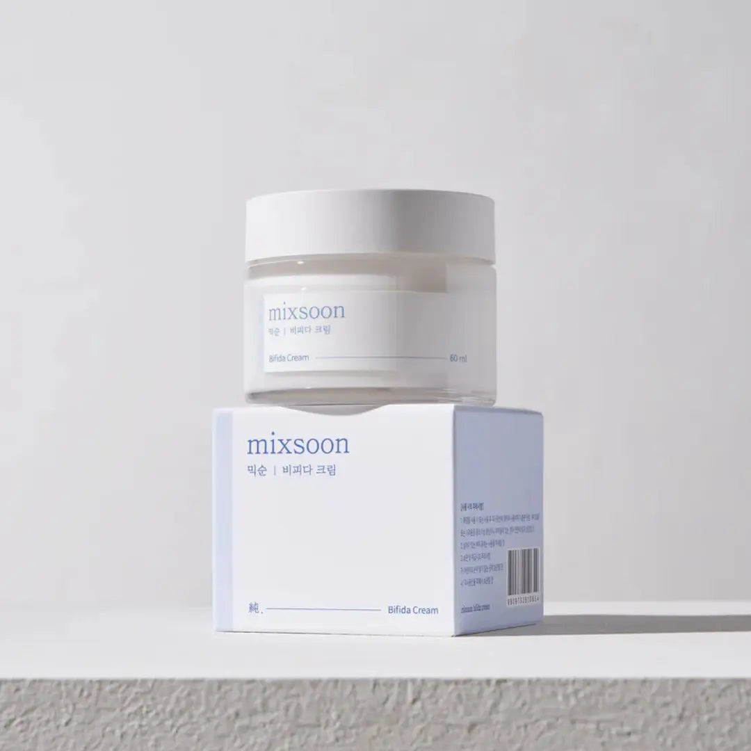 Bifida Cream - 60 ml Mixsoon