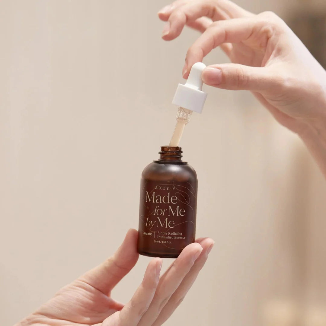 Biome Radiating Intensified Essence - 50 ml Axis-Y