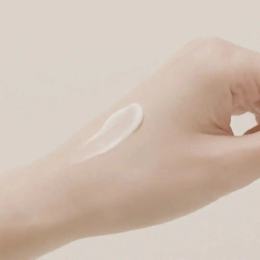 Black Rice 10 Hyaluronic Cream - 50 ml Haruharu Wonder