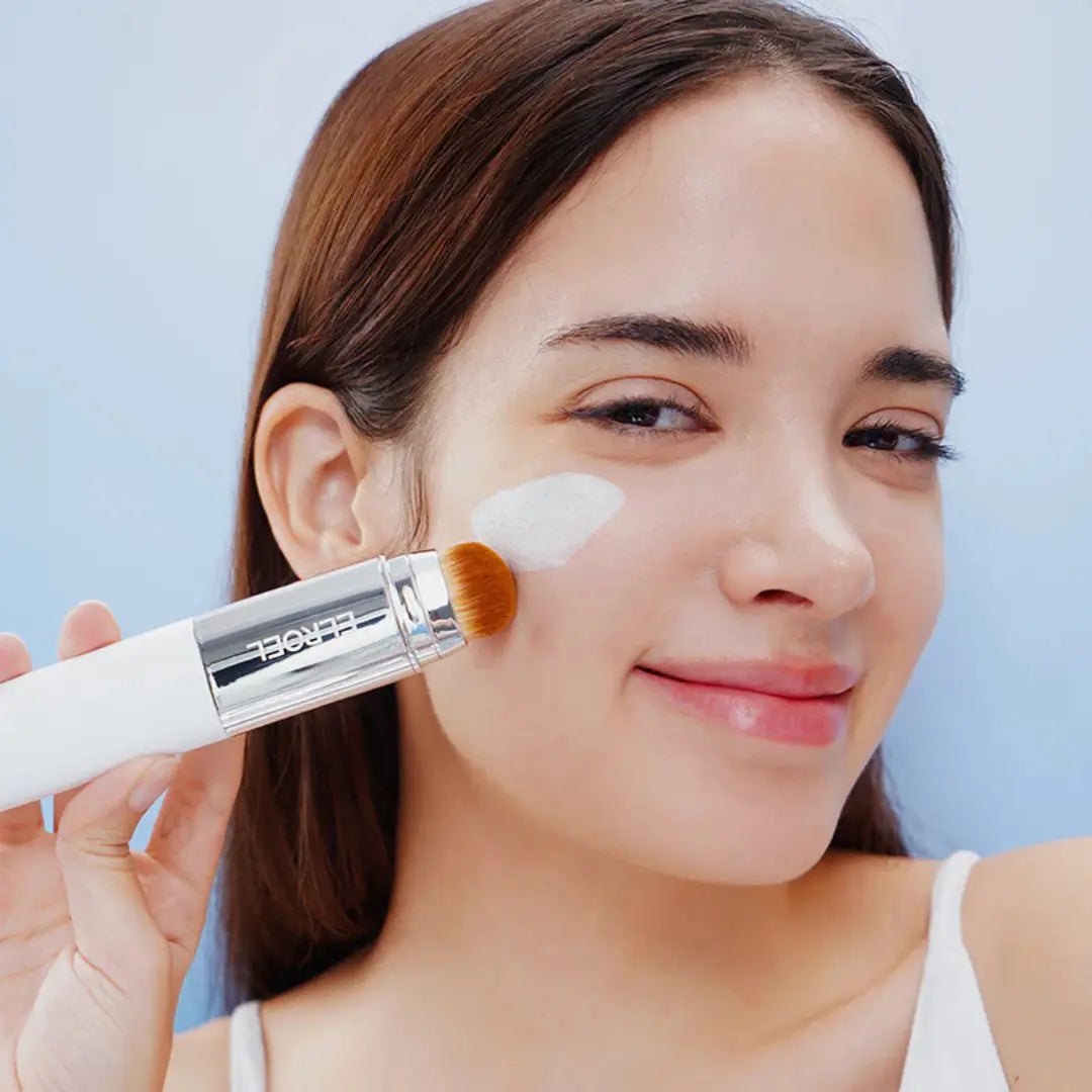 Blanc Cover Cream Stick - 13 g El Roel