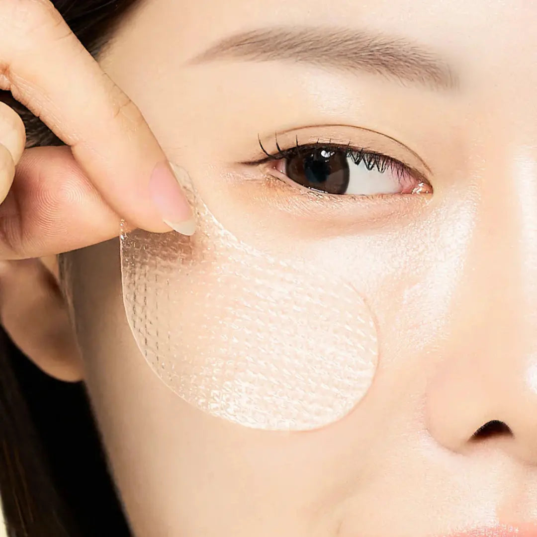Cemenrete Calcium Volume Eye Patch - 60 Pcs Dr. Melaxin