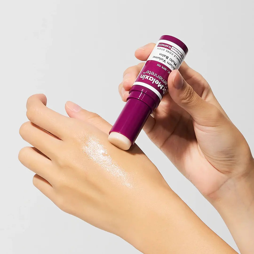 Cemenrete Calcium Volume Multi Balm - 9 g Dr. Melaxin
