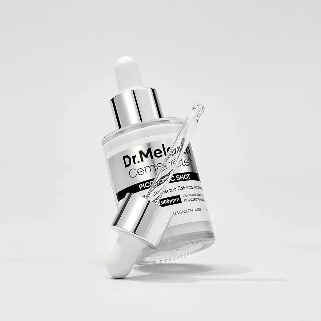 Cemenrete Picotonic Shot Pigmentation Serum - 30 ml Dr. Melaxin