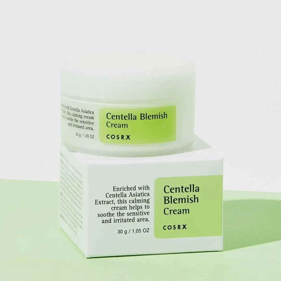Centella Blemish Cream - 30 ml CosRx