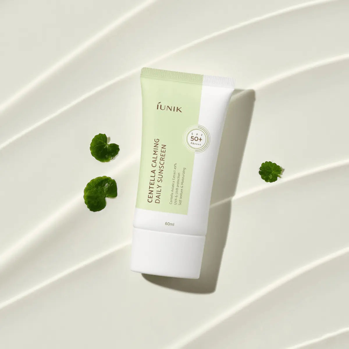 Centella Calming Daily Sunscreen - 60 ml iUNIK