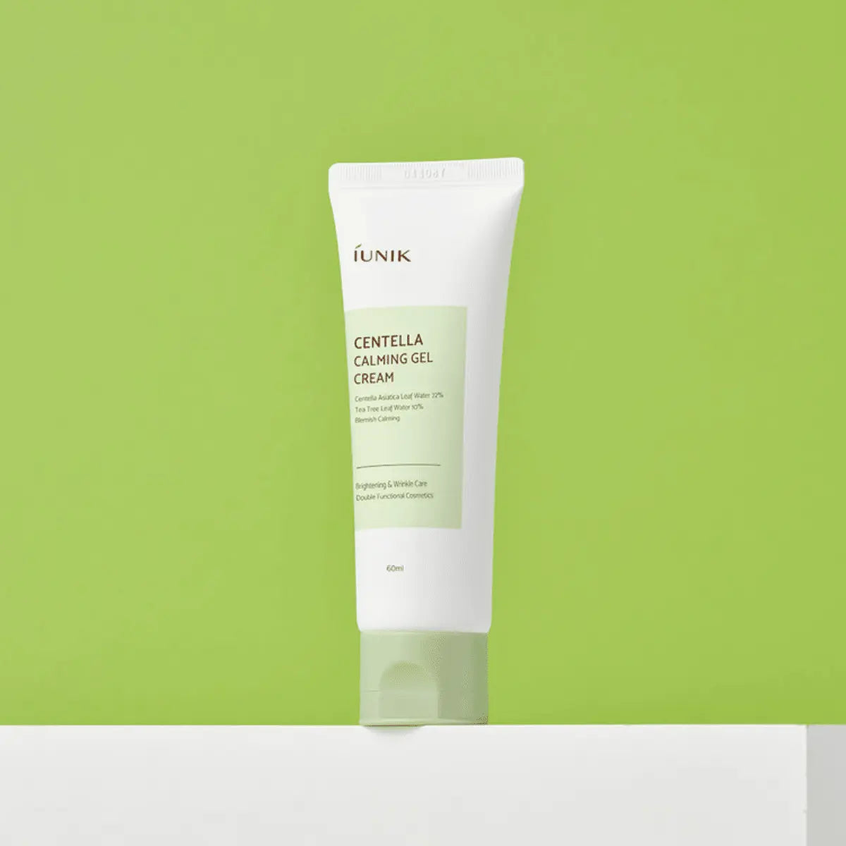 Centella Calming Gel Cream - 60ml iUNIK