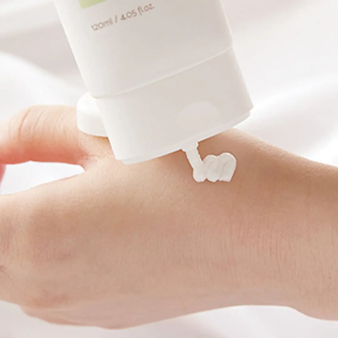 Centella Mild Cleansing Foam - 120 ml iUNIK