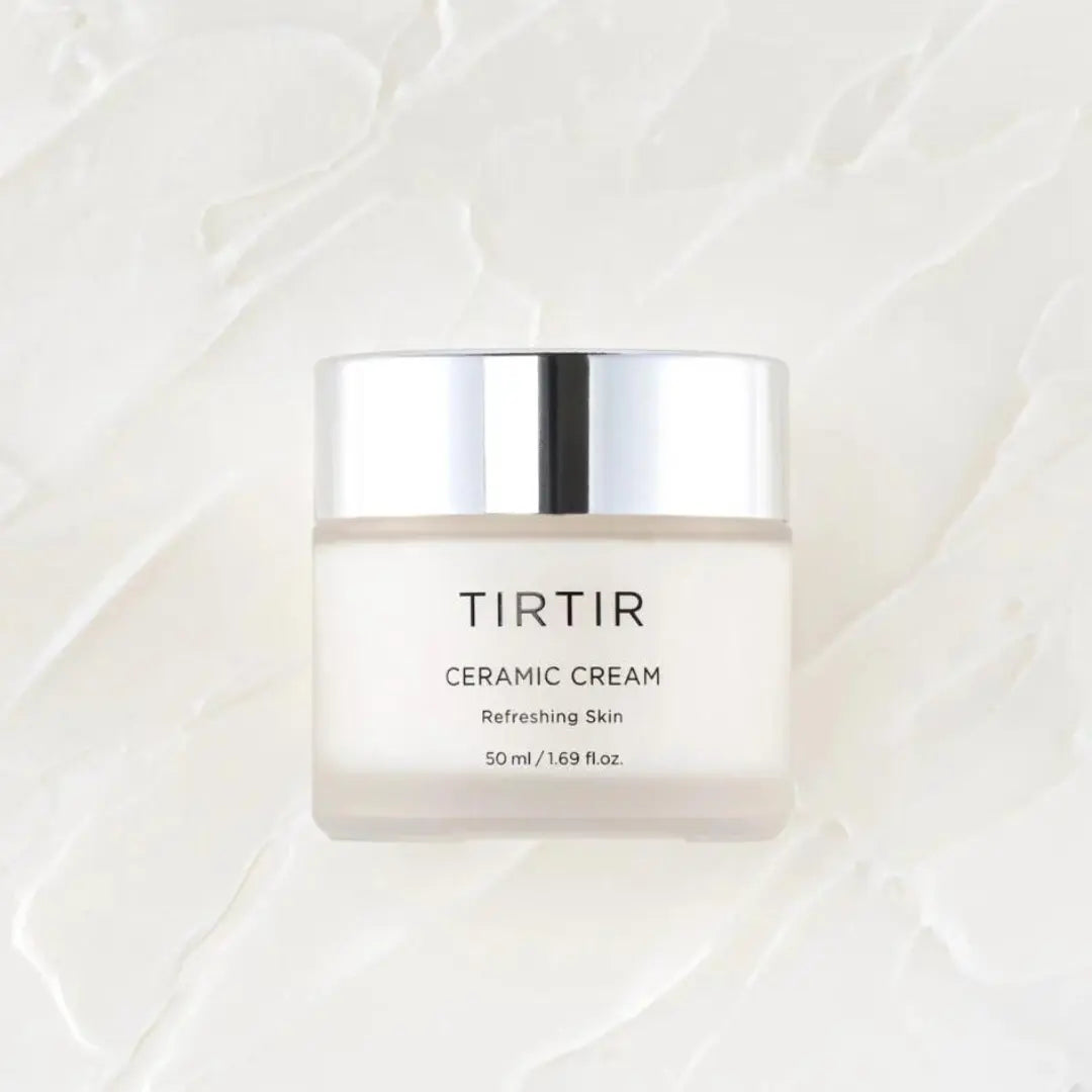 Ceramic Cream - 50 ml TirTir