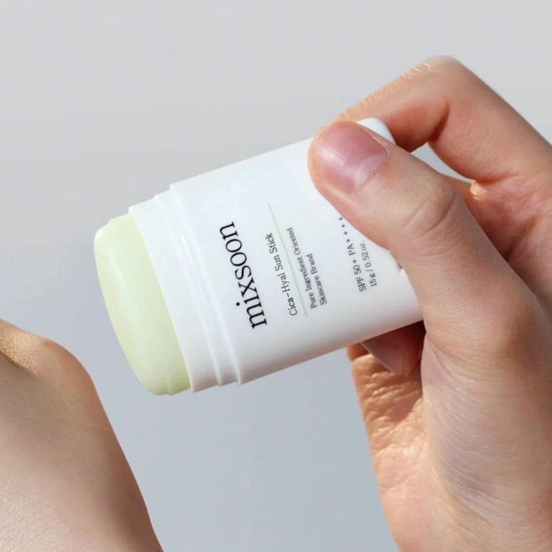 Cica Hyal Sunstick (SPF50+ PA++++) - 15g