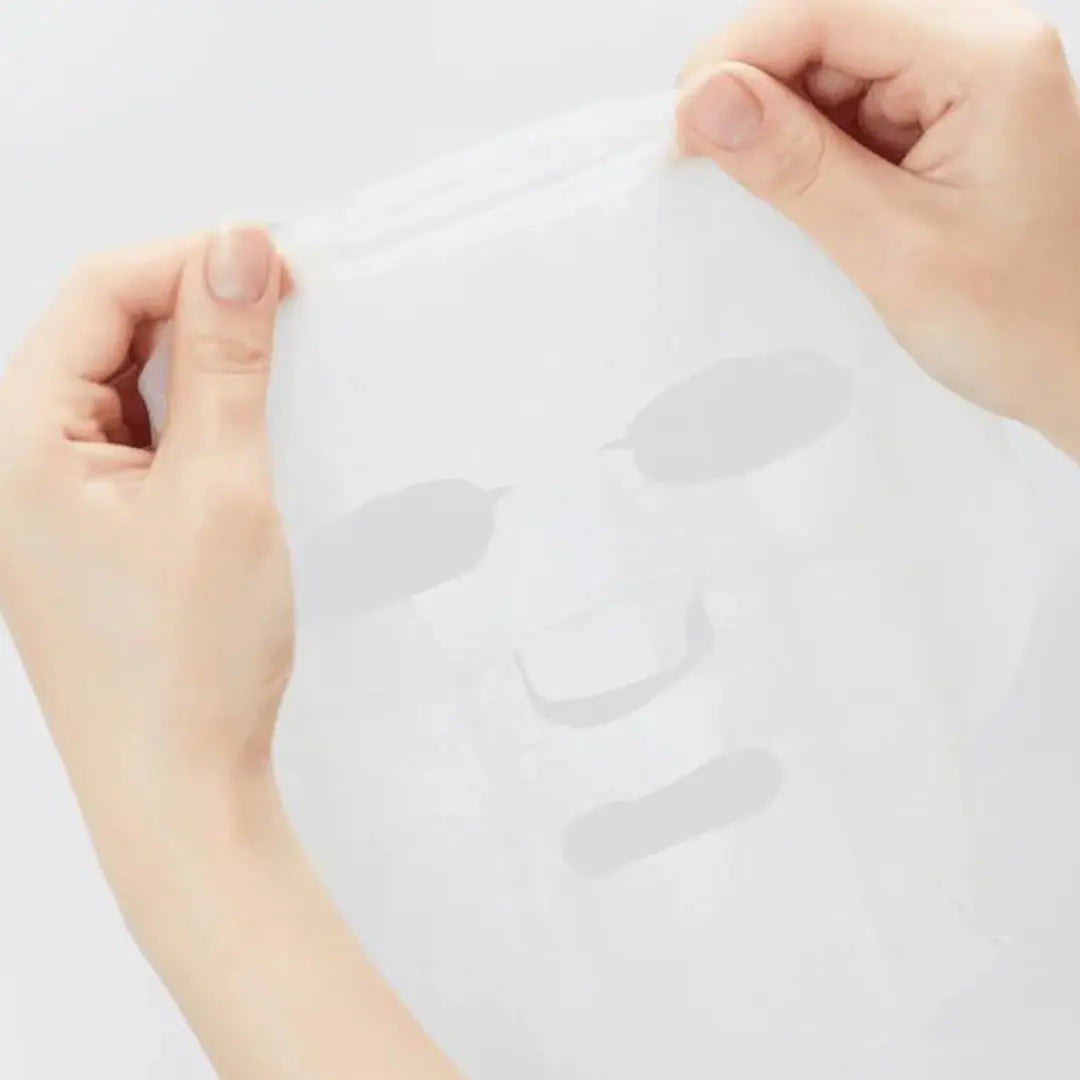 Cica Reti Mask - 30 Sheets VT Cosmetics