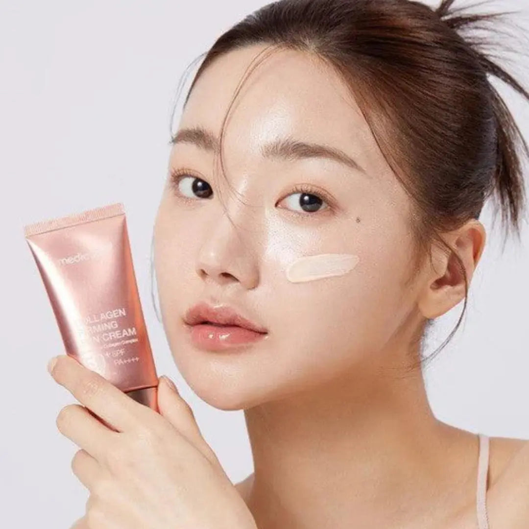 Collagen Firming Sun Cream - 50 ml Medicube