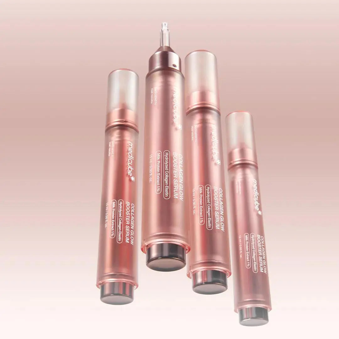 Collagen Glow Booster Serum - 15 ml Medicube