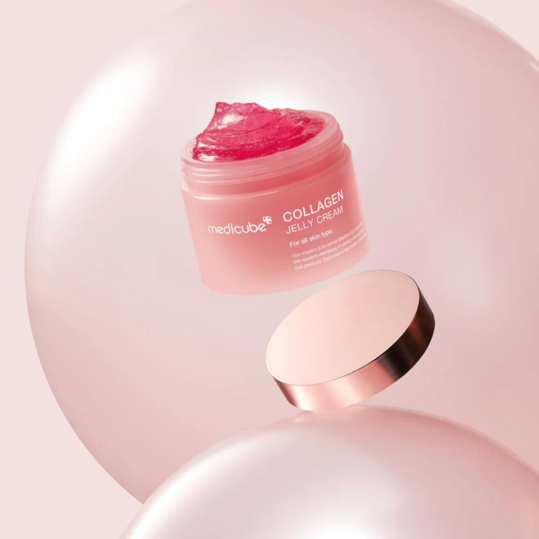 Collagen Jelly Cream - 110 ml