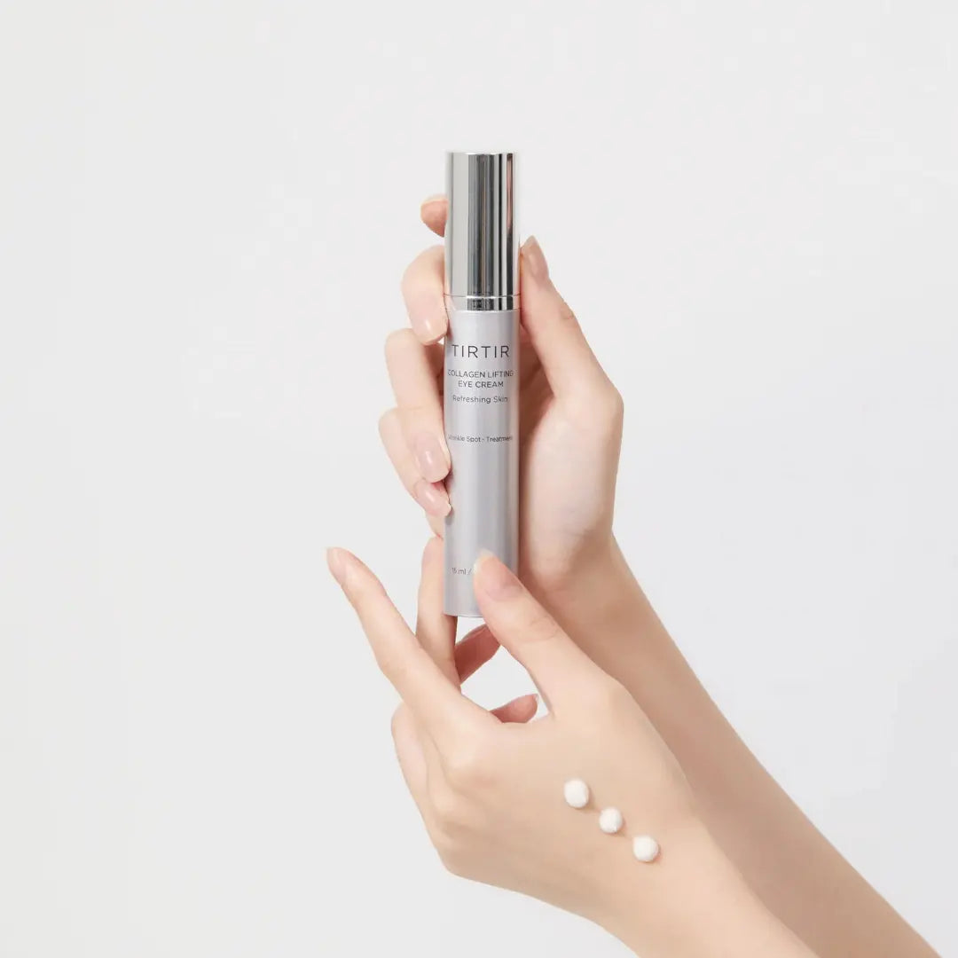 Collagen Lifting Eye Cream - 15 ml TirTir