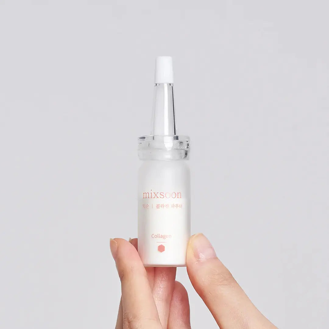 Collagen Powder - 3 g Mixsoon