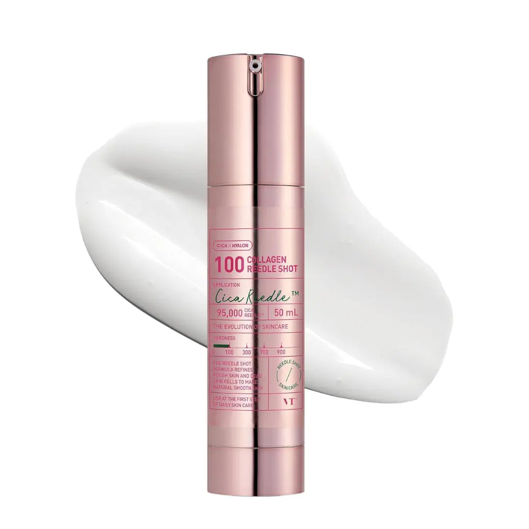 Collagen Reedle Shot - 300 (50 ml) VT Cosmetics