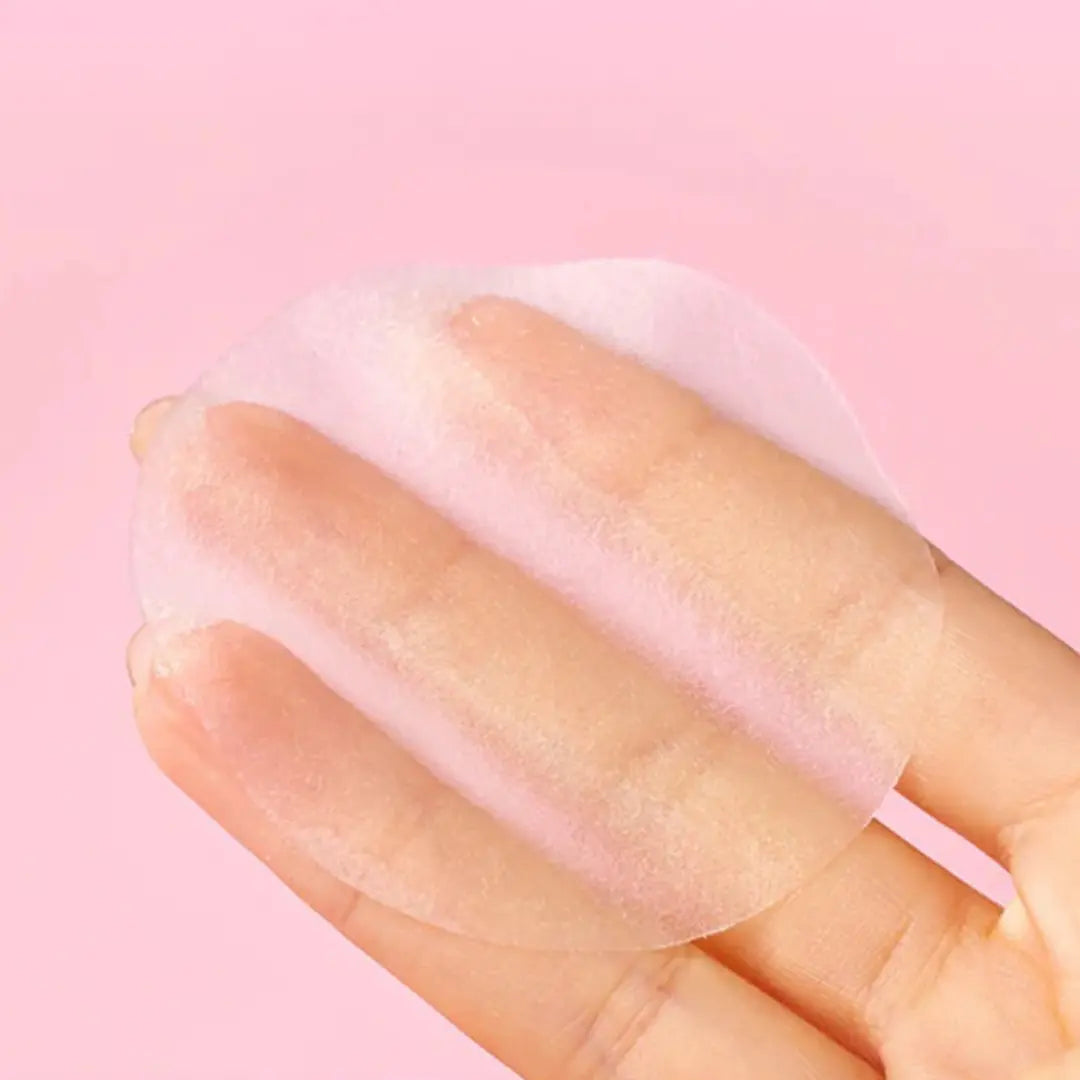 Collagen Toner Pad - 110 Pads Mixsoon