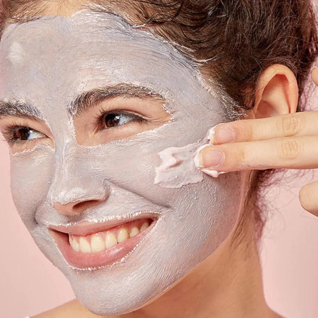 Poreless Clarifying Charcoal Mask - 110 g CosRx