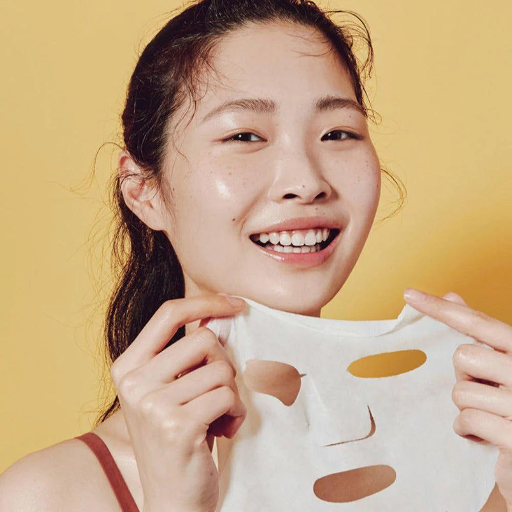 Full Fit Propolis Nourishing Magnet Sheet Mask - 25 g