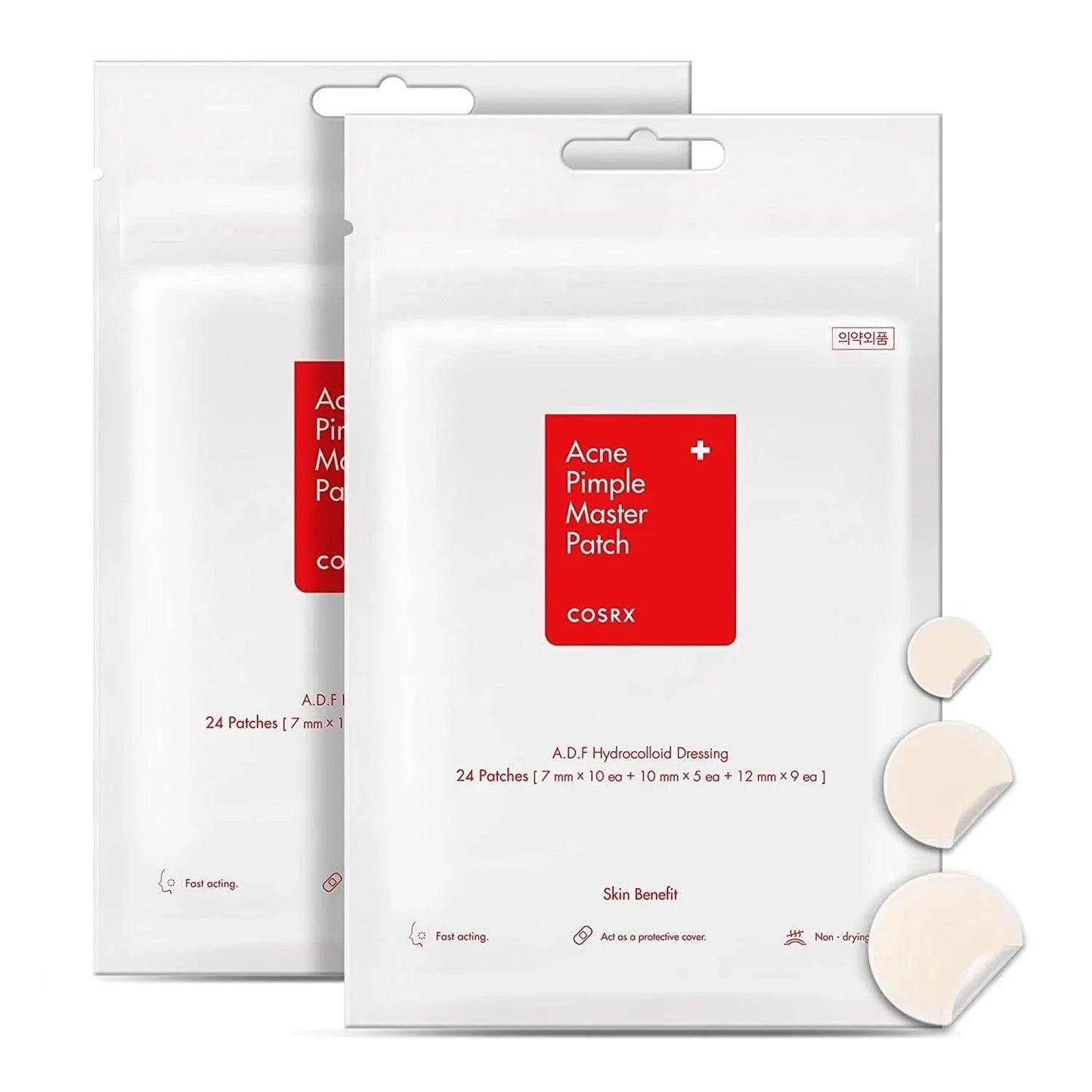 Acne Pimple Master Patch